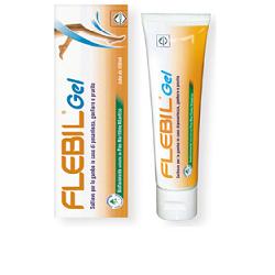 FLEBIL GEL 100 ML - Farmacia Del Monaco