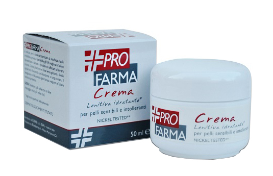 PROFARMA CREMA 50 ML - Farmacia Del Monaco