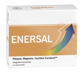 LFP ENERSAL 20 BUSTINE DA 5 G - Farmacia Del Monaco