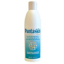 PANTASKIN PLUS 300 ML - Farmacia Del Monaco