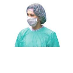 CUFFIETTA MONOUSO IN TESSUTO NON TESSUTO 100 PEZZI - Farmacia Del Monaco