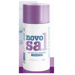 NOVOSAL IODATO 300 G - Farmacia Del Monaco