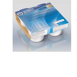 ENSURE PLUS CREME VANIGLIA 4 COPPETTE DA 125 G - Farmacia Del Monaco
