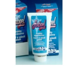 ANTIGEL PROTECT CREMA 75 ML - Farmacia Del Monaco