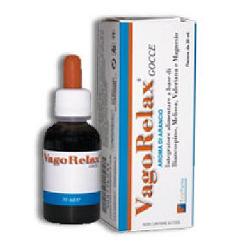 VAGORELAX GOCCE 30 ML - Farmacia Del Monaco