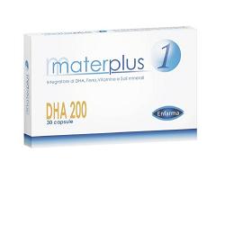 MATERPLUS 1 30 CAPSULE 1,47 G - Farmacia Del Monaco