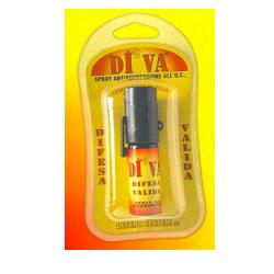 DIVA SPRAY ANTIAGGRESSIONE 15 ML - Farmacia Del Monaco