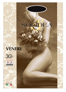 VENERE 30 COLLANT TUTTO NUDO CAMEL 4XL - Farmacia Del Monaco