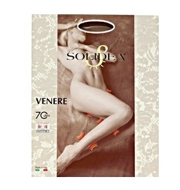 VENERE 70 COLLANT TUTTO NUDO CAMEL 4XL - Farmacia Del Monaco