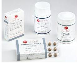 GINSENG LONGAN 60 CAPSULE - Farmacia Del Monaco