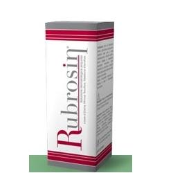 SOLUZIONE RUBROSIN 50 ML - Farmacia Del Monaco