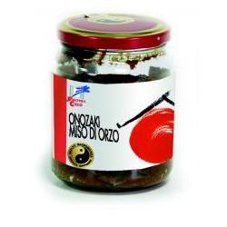 MISO D'ORZO BIOLOGICO 300 G - Farmacia Del Monaco