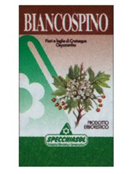 BIANCOSPINO ERBE 80CPS - Farmacia Del Monaco