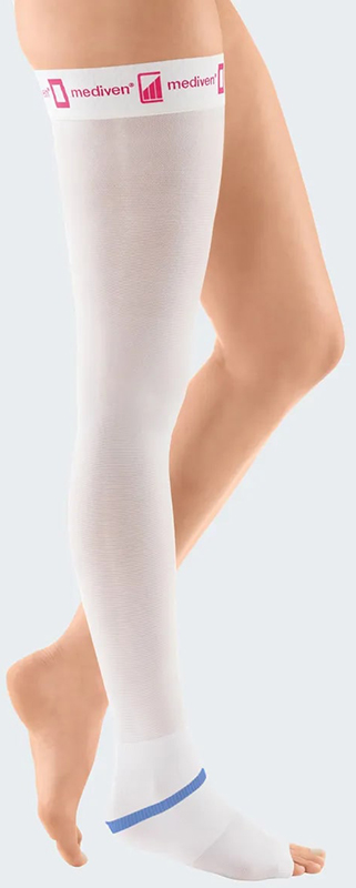 CALZA OPERATORIA STRUVA 35 MMHG BIANCO 5 1 PEZZO ARTICOLO H932 - Farmacia Del Monaco