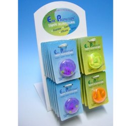 TAPPI AURICOLARI EAR PROTECTION SUPER CLASSICO 2 PEZZI - Farmacia Del Monaco