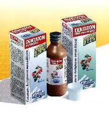 DENTATON 0,20 INTENS 200 ML - Farmacia Del Monaco