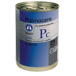 PULMOCARE VANIGLIA 250 ML - Farmacia Del Monaco