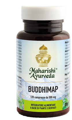 BUDDHIMAP 120 COMPRESSE - Farmacia Del Monaco