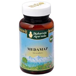 MEDAMAP POLVERE 60 G - Farmacia Del Monaco