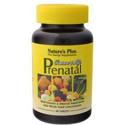 SOURCE OF LIFE PRENATAL 90 TAVOLETTE - Farmacia Del Monaco