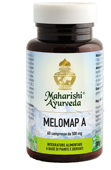 MELOMAP A 60 COMPRESSE - Farmacia Del Monaco