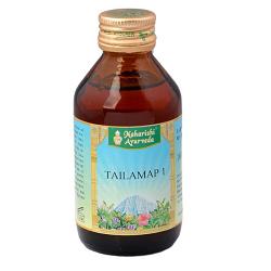 TAILAMAP 1 OLIO PER MASSAGGIO 100 ML - Farmacia Del Monaco