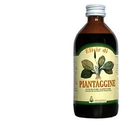 PIANTAGGINE SCIROPPO 200 ML - Farmacia Del Monaco