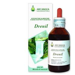 DRENIL 50 ML - Farmacia Del Monaco
