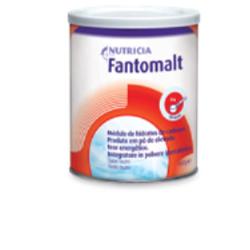 FANTOMALT POLVERE 400 G - Farmacia Del Monaco