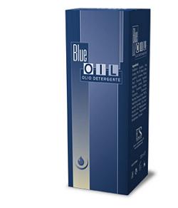 BLUE OIL FLUIDO 200 ML - Farmacia Del Monaco