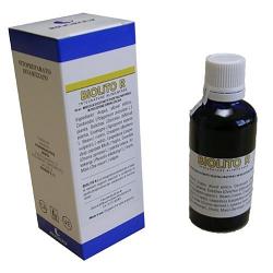BIOLITO R SOLUZIONE IDROALCOLICA 50 ML - Farmacia Del Monaco
