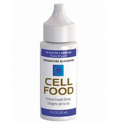 CELLFOOD GOCCE 30 ML - Farmacia Del Monaco