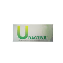 URACTIVE 30 CAPSULE - Farmacia Del Monaco