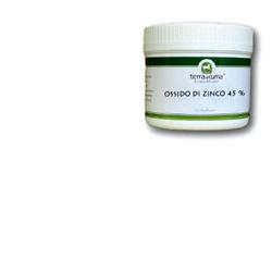 OSSIDO DI ZINCO 45% BIANCARDI POMATA 500 G - Farmacia Del Monaco