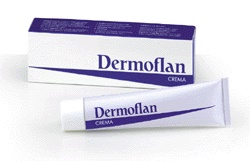 DERMOFLAN CREMA ML 40 - Farmacia Del Monaco