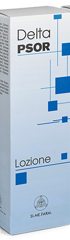 DELTAPSOR LOZIONE ESFOLIANTE 200 ML - Farmacia Del Monaco