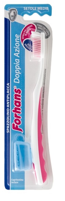 FORHANS SPAZZOLINO DPP AZ MEDI - Farmacia Del Monaco