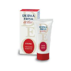 DERMAFRESH ACTIVE CREMA DEODORANTE 30 ML - Farmacia Del Monaco