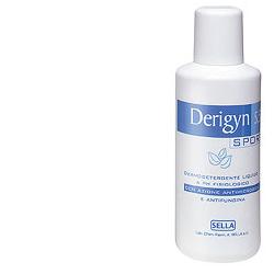 DERIGYN SPORT 300 ML - Farmacia Del Monaco