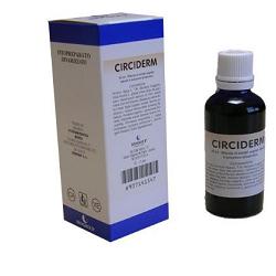 CIRCIDERM SOLUZIONE IDROALCOLICA 50 ML - Farmacia Del Monaco