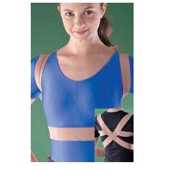 OPPO CORRETTORE SCOLIOSI 2075 L - Farmacia Del Monaco