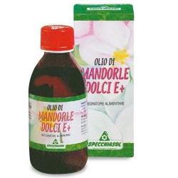 MANDORLE DOLCI OLIO 170ML - Farmacia Del Monaco