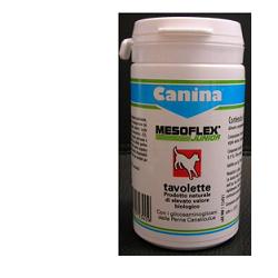 MESOFLEX JUNIOR 30 TAVOLETTE - Farmacia Del Monaco