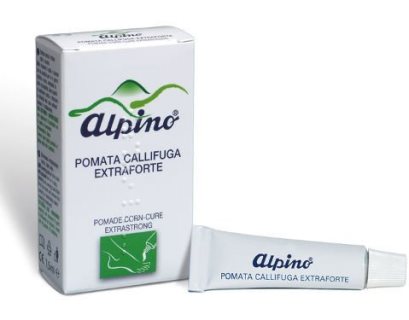 CALLIFUGO ALPINO POMATA 7,5 ML - Farmacia Del Monaco