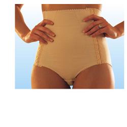 SCUDOTEX GUAINA COTTON LADY CORTA REGOLABILE NUDO 2 - Farmacia Del Monaco