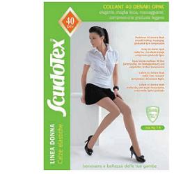 SCUDOTEX COLLANT 40 OPAK NERO 1 - Farmacia Del Monaco