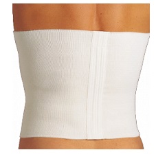 CINTURA GIBAUD NORMALE 27 CM TAGLIA B - Farmacia Del Monaco