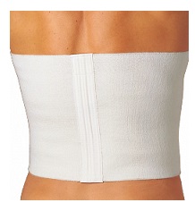 CINTURA ELASTICA ULTRACONTENITIVA 28CM GIBAUD MISURA A/3 - Farmacia Del Monaco