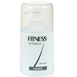 FITNESS DETERBIOS 250 ML - Farmacia Del Monaco