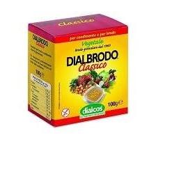 DIALBRODO CLASSICO 100 G - Farmacia Del Monaco